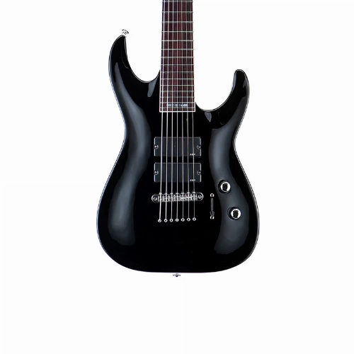 قیمت خرید فروش گیتار الکتریک LTD SC 207 Black 